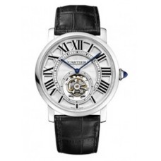 Rotonde de Cartier Mens Watch W1556216 Rotonde de Cartier Mens Watch W1556216