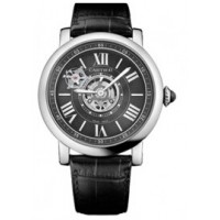 Rotonde de Cartier Mens Watch W1556221