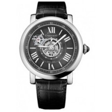 Rotonde de Cartier Mens Watch W1556221 Rotonde de Cartier Mens Watch W1556221