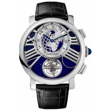 Rotonde de Cartier Mens Watch W1556222