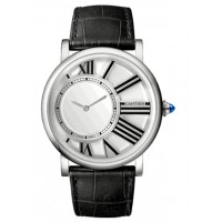 Rotonde de Cartier Mens Watch W1556224
