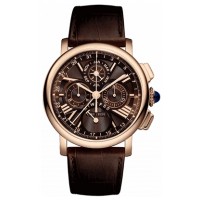 Rotonde de Cartier Mens Watch W1556225