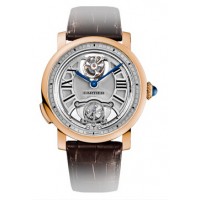 Rotonde de Cartier Mens Watch W1556229