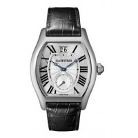 Cartier Tortue Mens Watch W1556233