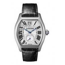 Cartier Tortue Mens Watch W1556233
