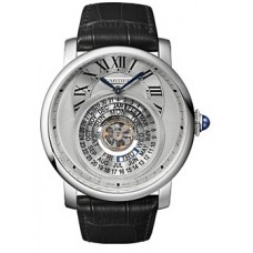 Rotonde de Cartier Mens Watch W1556242 Rotonde de Cartier Mens Watch W1556242