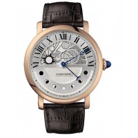 Rotonde de Cartier Mens Watch W1556243 Rotonde de Cartier Mens Watch W1556243