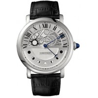 Rotonde de Cartier Mens Watch W1556244 Rotonde de Cartier Mens Watch W1556244