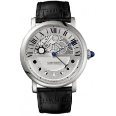 Rotonde de Cartier Mens Watch W1556244