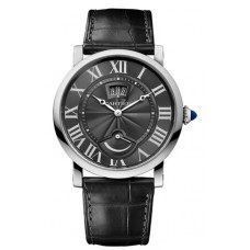Rotonde de Cartier Mens Watch W1556253 Rotonde de Cartier Mens Watch W1556253