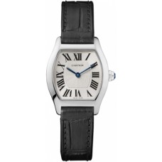 Cartier Tortue Ladies Watch W1556361