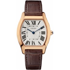 Cartier Tortue Ladies Watch W1556362