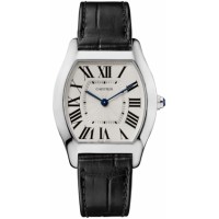 Cartier Tortue Ladies Watch W1556363