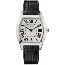 Cartier Tortue Ladies Watch W1556363