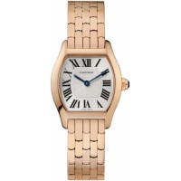 Cartier Tortue Ladies Watch W1556364