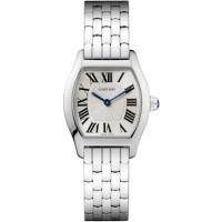 Cartier Tortue Ladies Watch W1556365