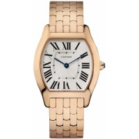 Cartier Tortue Ladies Watch W1556366