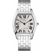 Cartier Tortue Ladies Watch W1556367