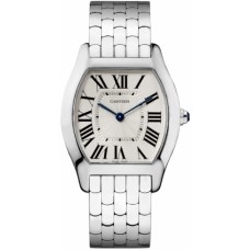 Cartier Tortue Ladies Watch W1556367