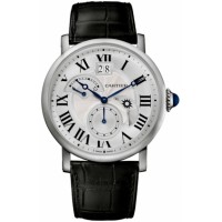Rotonde de Cartier Mens Watch W1556368 Rotonde de Cartier Mens Watch W1556368