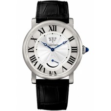 Rotonde de Cartier Mens Watch W1556369 Rotonde de Cartier Mens Watch W1556369
