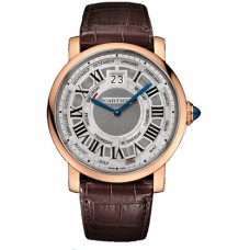 Rotonde de Cartier Mens Watch W1580001