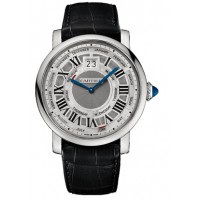 Rotonde de Cartier Mens Watch W1580002
