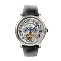 Rotonde de Cartier Mens Watch W1580007