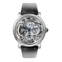 Rotonde de Cartier Mens Watch W1580017