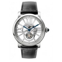 Rotonde de Cartier Mens Watch W1580031
