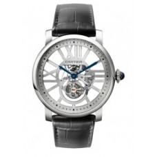 Rotonde de Cartier Mens Watch W1580031