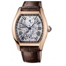 Cartier Tortue Mens Watch W1580047