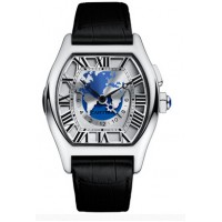 Cartier Tortue Mens Watch W1580050