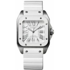 Cartier Santos 100  Watch W20129U2