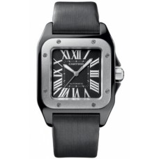 Cartier Santos 100 Mens Watch W2020008