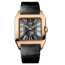 Cartier Santos Dumont Mens Watch W2020068