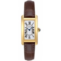 CartierTank Americaine Ladies Watch W2601556