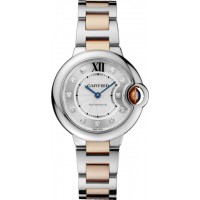 Ballon Bleu de Cartier watch W2BB0002