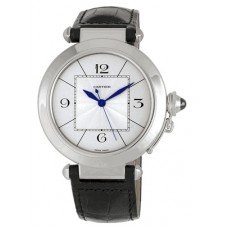 Cartier Pasha Mens Watch W3018751