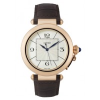 Cartier Pasha Mens Watch W3019351
