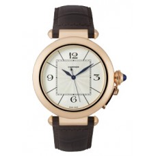 Cartier Pasha Mens Watch W3019351

