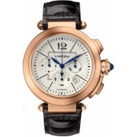 Cartier Pasha Mens Watch W3019951