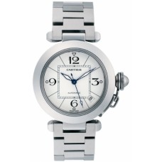 Cartier Pasha Ladies Watch W31074M7