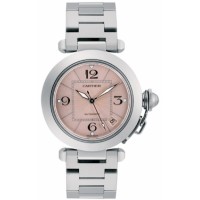 Cartier Pasha Ladies Watch W31075M7