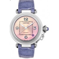 Cartier Pasha Ladies Watch W3108199