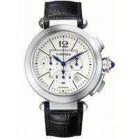 Cartier Pasha Mens Watch W3108555