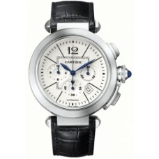 Cartier Pasha Mens Watch W3108555