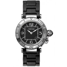 Cartier Pasha Ladies Watch W3140003