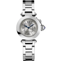 Cartier Pasha Ladies Watch W3140007