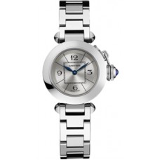 Cartier Pasha Ladies Watch W3140007